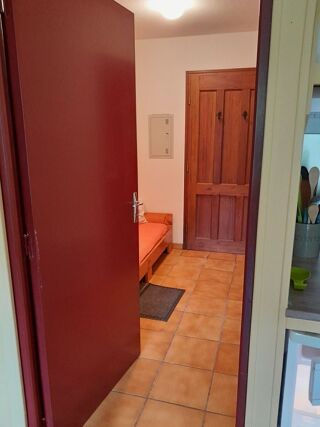 Appartement à louer 1 pièce 30 m²