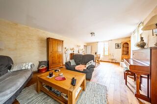  Maison � vendre 154 m�