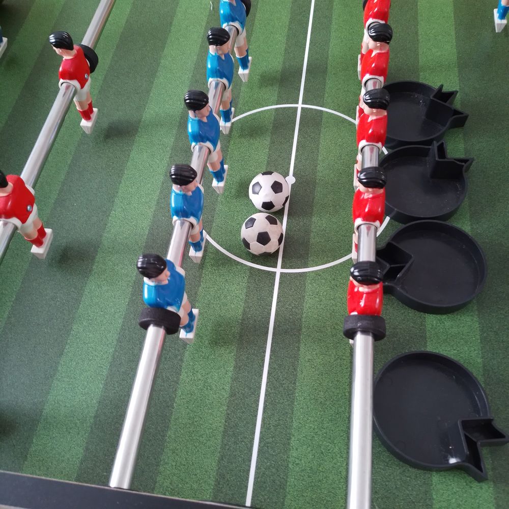 babyfoot enfant Jeux / jouets
