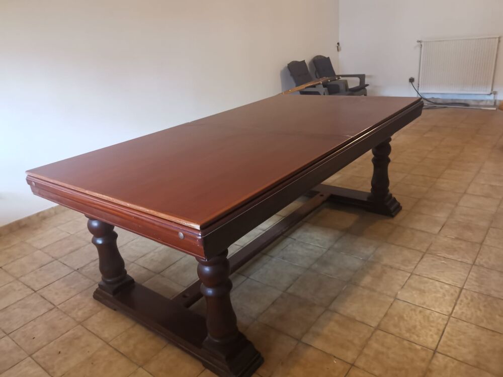 Billard Table Meubles