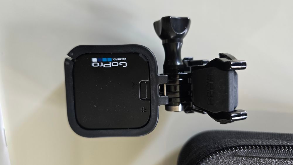 GoPro Mat�riel informatique
