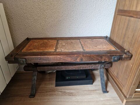 Table basse Menton (06)