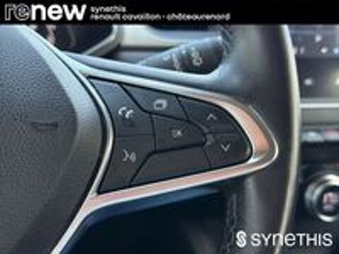 Captur TCe 90 Techno 2023 occasion 84300 Cavaillon