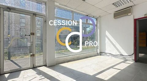 MURS COMMERCIAUX / BUREAUX LIBRES – AVIGNON CENTRE, FACE AUX REMPARTS 83400 84000 Avignon