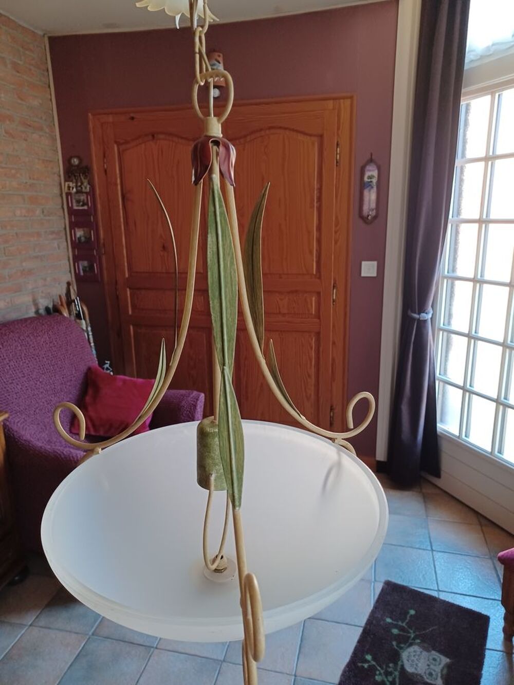 lustre Décoration