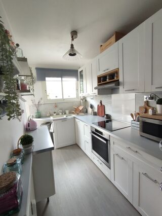  Appartement � vendre 3/4 pi�ces 70 m�