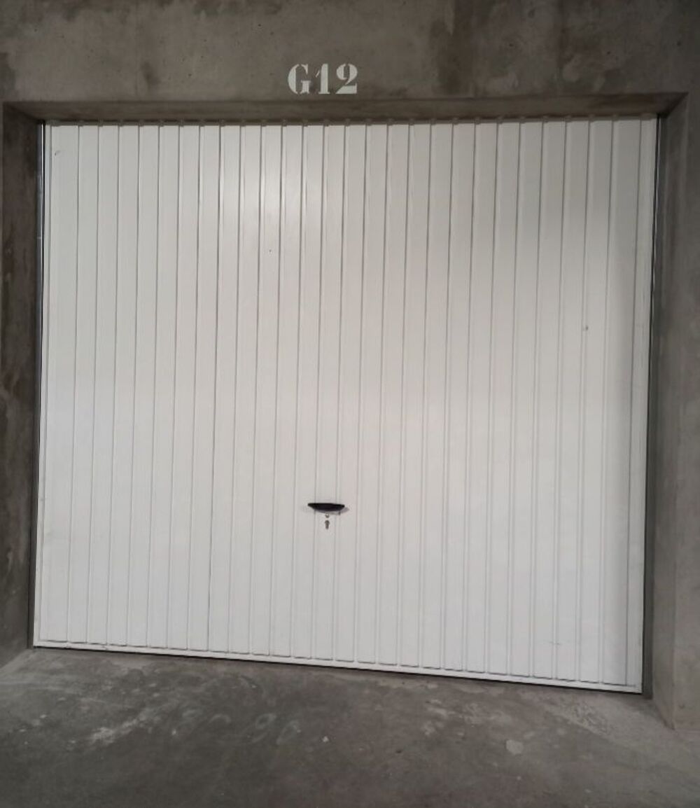 Location Parking/Garage Rumilly garage Rumilly
