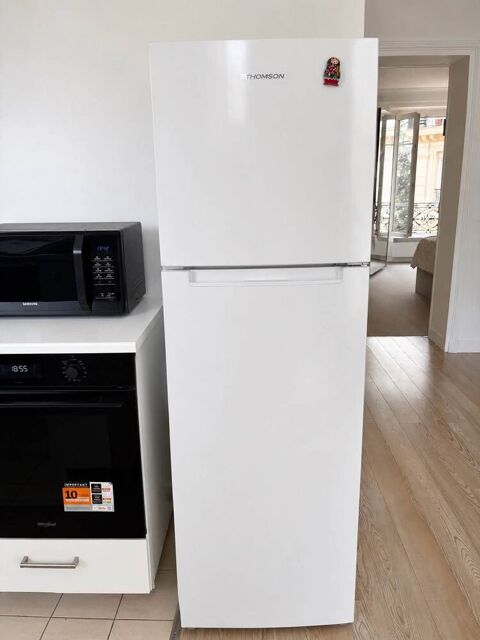 Frigo Thomson Levallois-Perret (92)