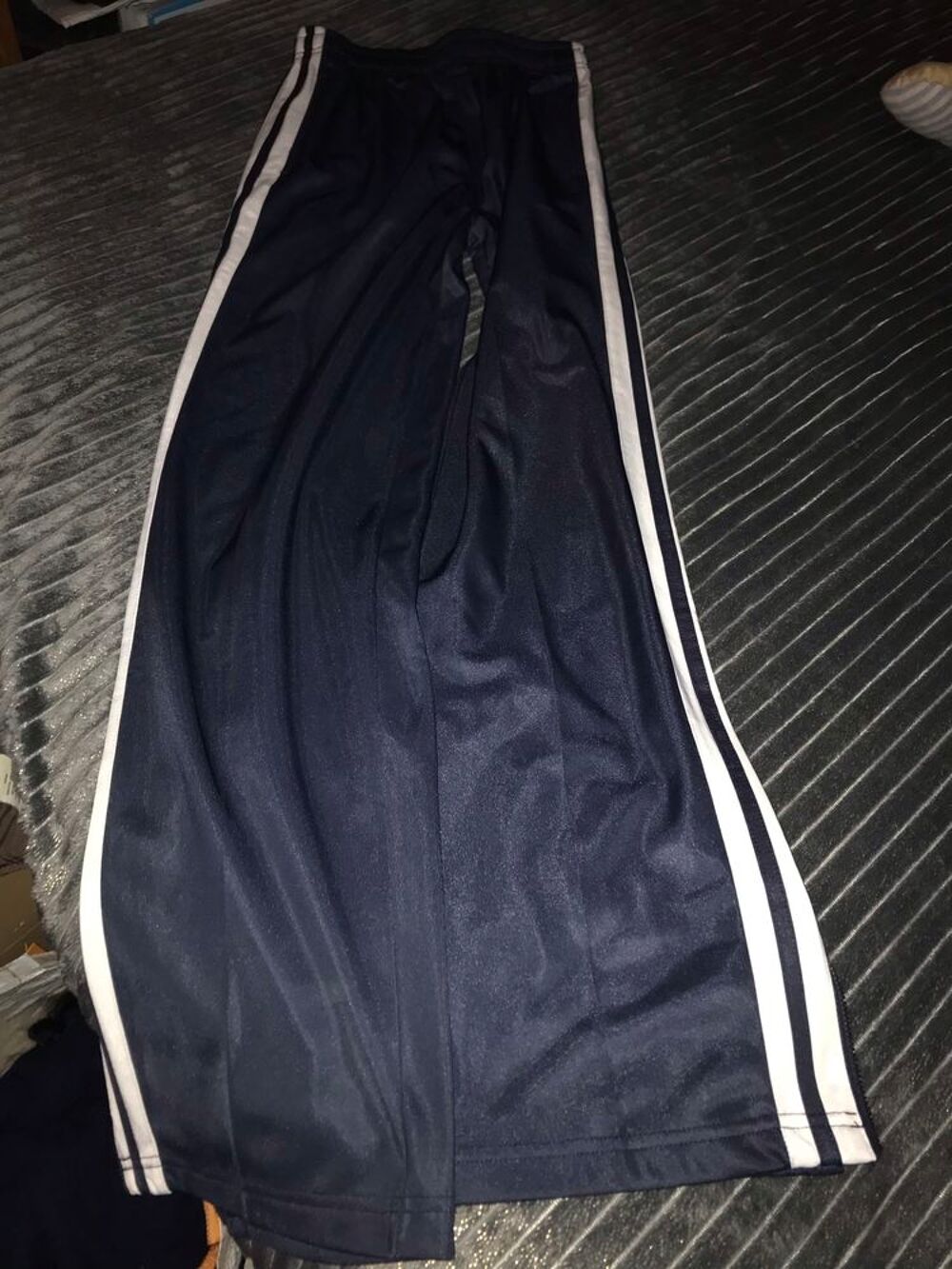 pantalon de sport MARINE Taille 14 ans Vêtements enfants