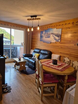  Appartement � vendre 2/3 pi�ces 34 m�