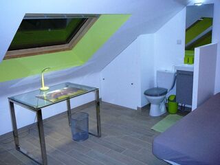  Duplex/triplex à louer 2 pièces 38 m² Renac