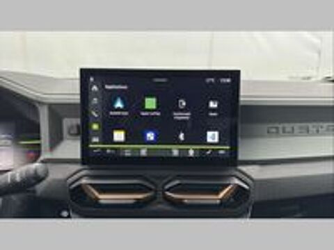 Duster Hybrid 140 Extreme 2025 occasion 83160 La Valette-du-Var