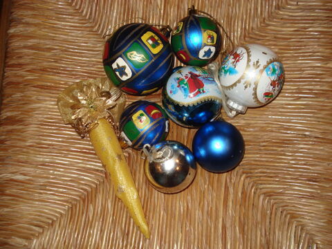 décoration de noël 0 Mérignies (59)