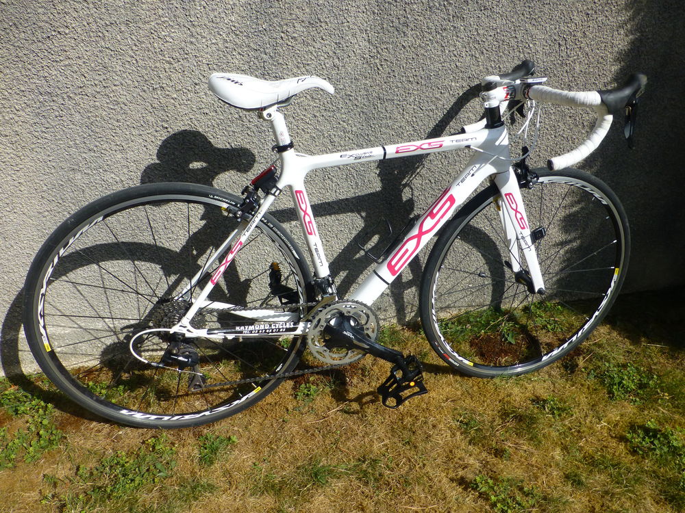 VELO ROUTE FEMME Vélos