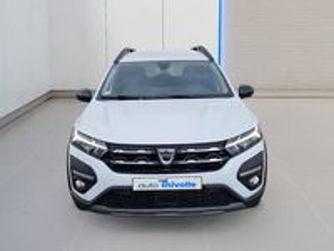 Jogger TCe 110 7 places SL Extreme + 2022 occasion 42120 Le Coteau