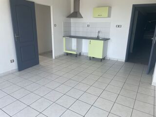  Appartement � louer 2 pi�ces 45 m�