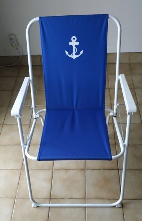 chaise pliable 10 Blaye (33)