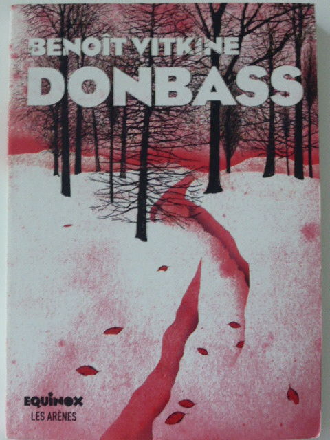 Donbass Benoit Vitkine 5 Rueil-Malmaison (92)