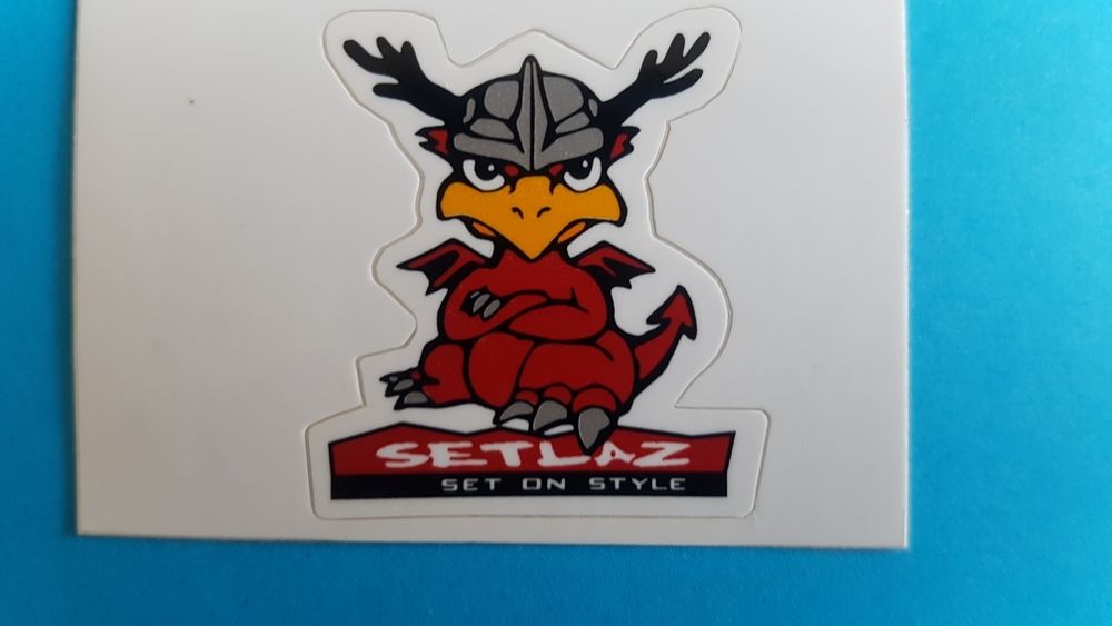 SETLAPZ SET ON STYLE Vélos