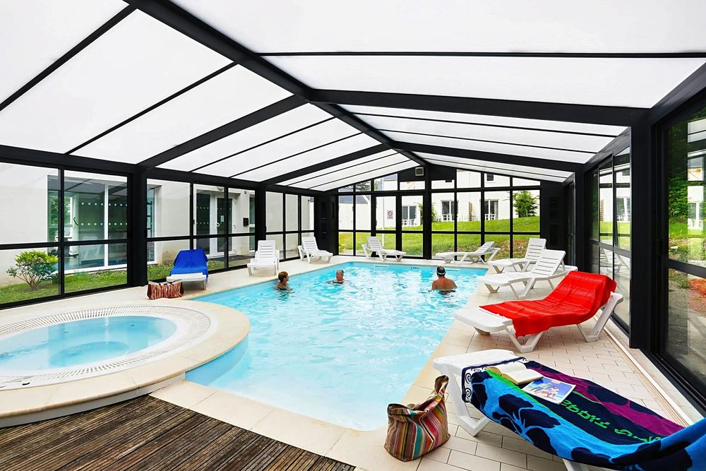   Duplex 3 pices Tout Confort en Bretagne : Vacances Idales  Corse, Linguizzetta (20230)