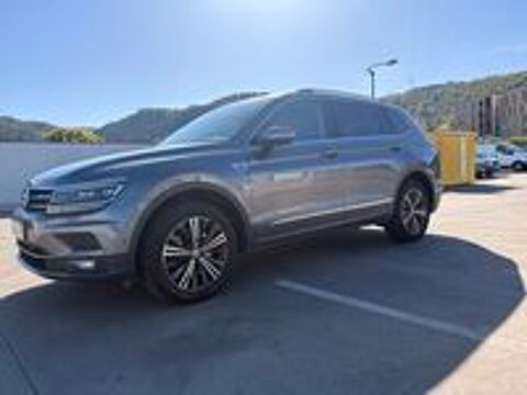 Tiguan Allspace 2.0 TDI 190 DSG7 4Motion Carat Exclusive 2019 occasion 63122 Ceyrat