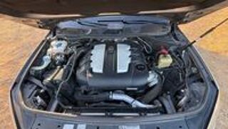 Touareg 3.0 V6 TDI 240 FAP 4Motion Carat Edition Tiptronic A 2010 occasion 11370 Leucate