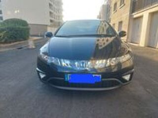 Civic 2.2 i-CTDI Sport 2005 occasion 93110 Rosny-sous-Bois