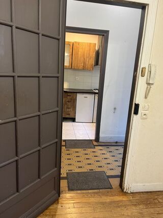  Appartement � vendre 1 pi�ce 19 m�