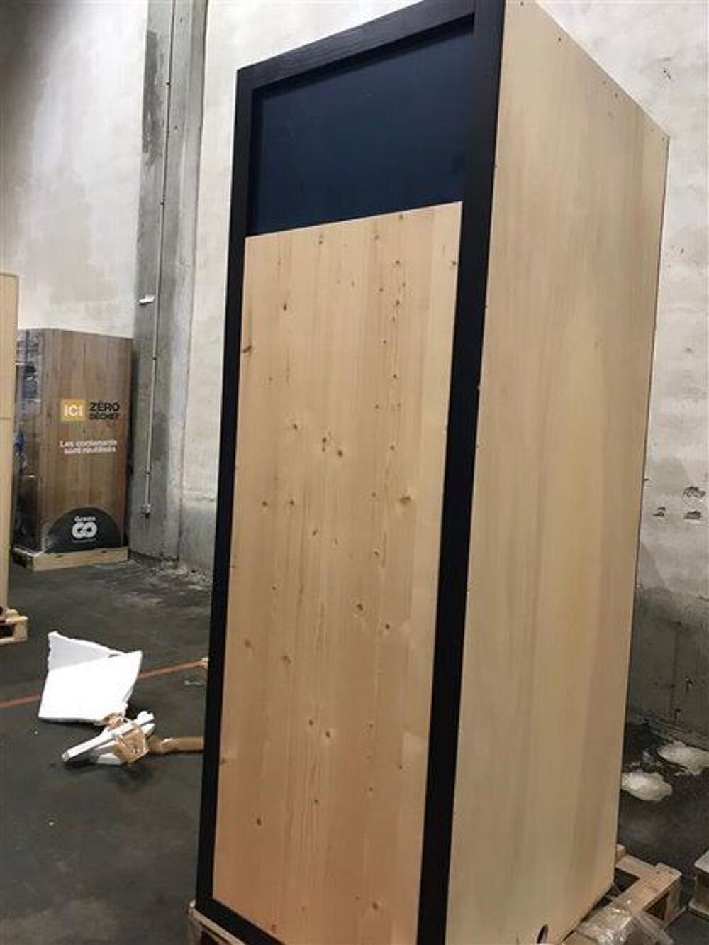 Grande Armoire Meubles