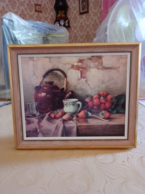 tableau nature morte Sète (34)