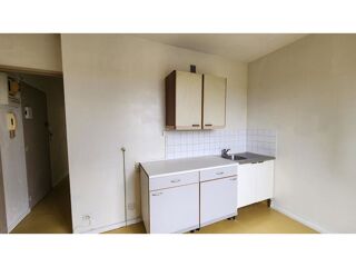  Appartement à vendre 2 pièces 47 m²
