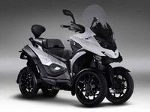 QUADRO 2018 occasion 24120 Beauregard-de-Terrasson