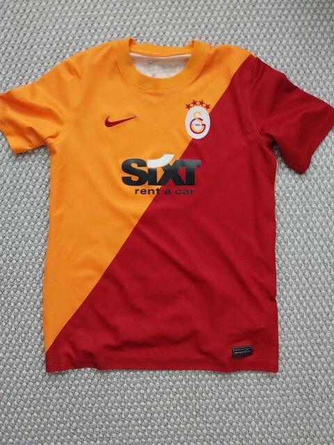 Maillot Galatasaray 13 Strasbourg (67)