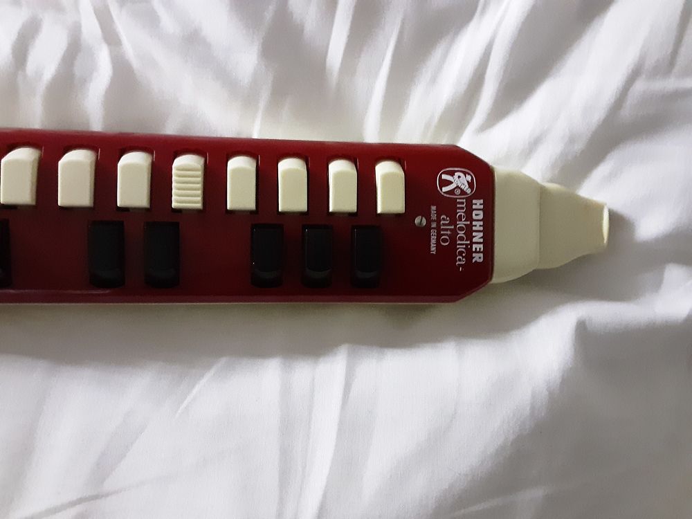 Honner melodica Instruments de musique