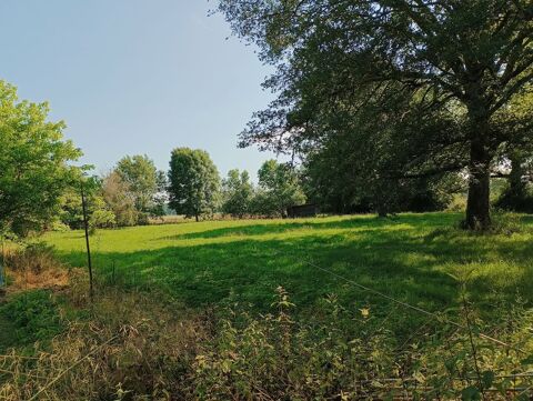 TERRAIN 4000 m2 80 40090 Bascons