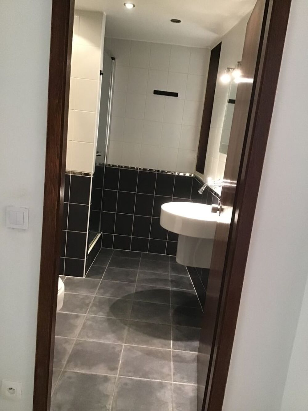 Location Appartement Appartement 45 M2 Centre-ville Metz Metz
