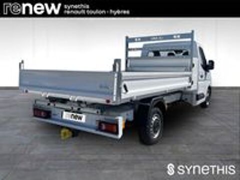 Master MASTER BS BLUE DCI 150 L3 3T5 TR ADVANCE 2026 occasion 83160 La Valette-du-Var