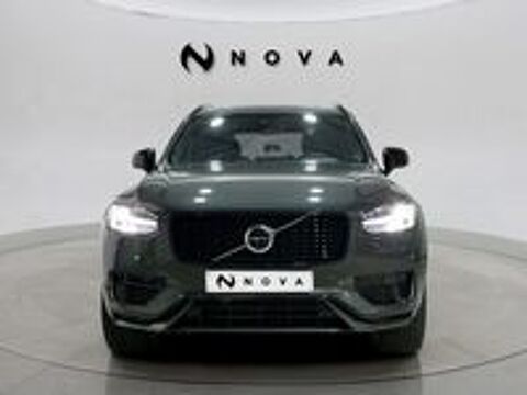 XC90 Recharge T8 AWD Ultimate Style 2021 occasion 33600 Pessac