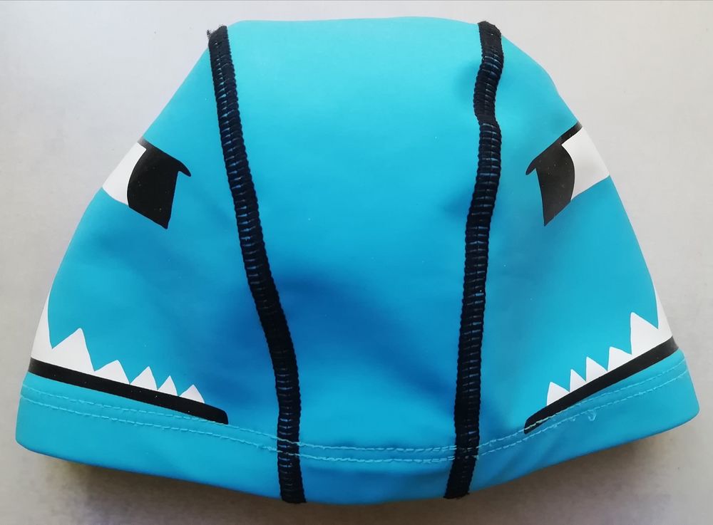 Bonnet de bain D&eacute;cathlon Sports