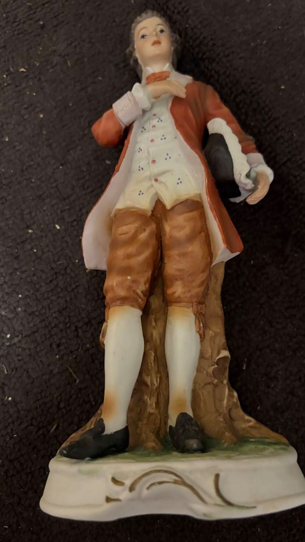 Figurines pour deco Décoration