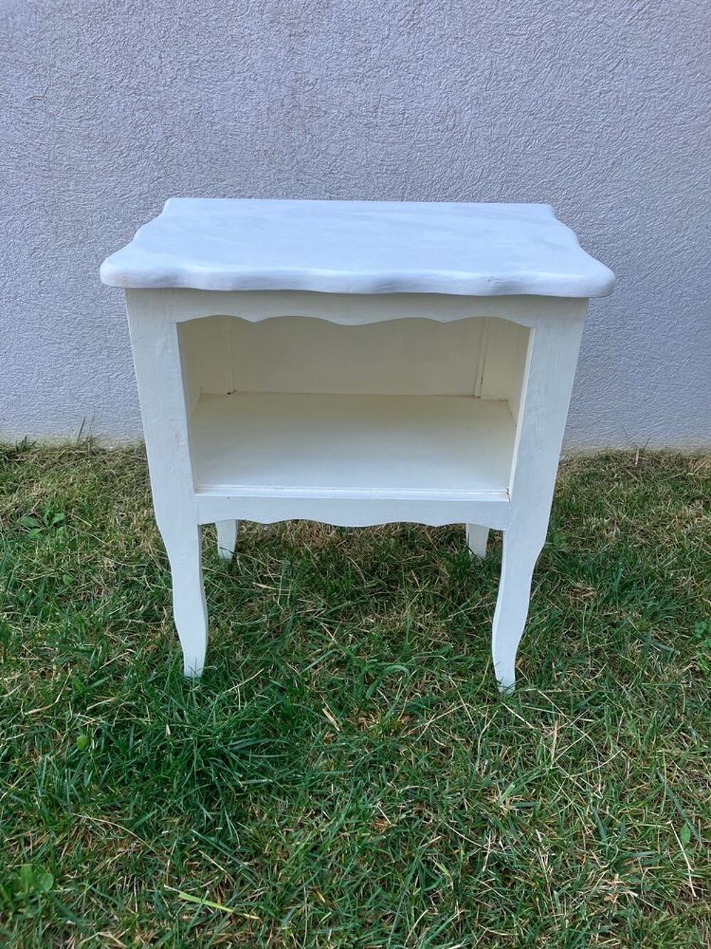 Table de chevet en bois Meubles