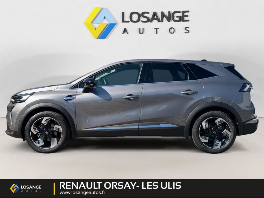 Symbioz E-Tech full hybrid 145 Techno 2025 occasion 91940 Les Ulis