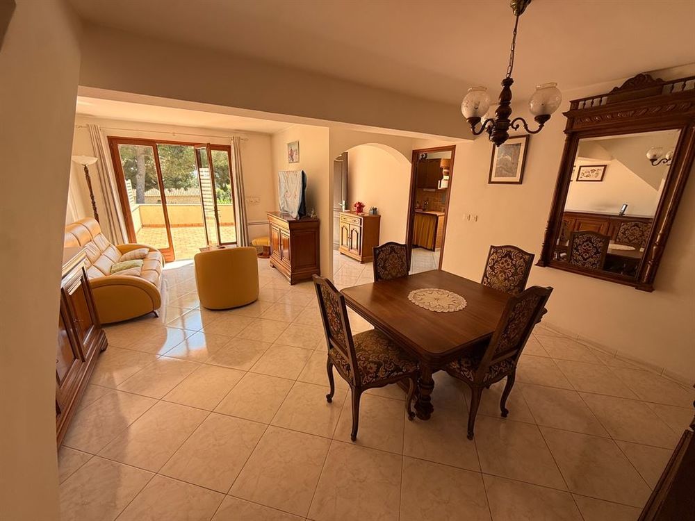 Vente Maison Villa T4 avec garage - Quartier recherché Six fours les plages