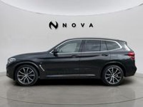 X3 xDrive 30D M Sport Carplay 2021 occasion 33600 Pessac