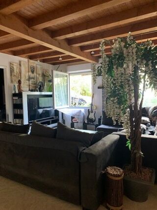  Maison 6 pi�ces 145 m� Avallon