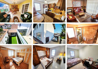  Maison � vendre 6 pi�ces 134 m�