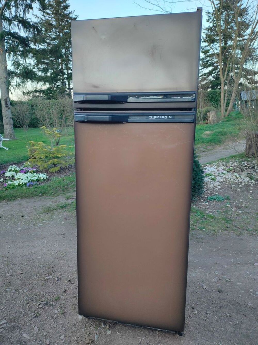 Frigo+thomson Electrom�nager