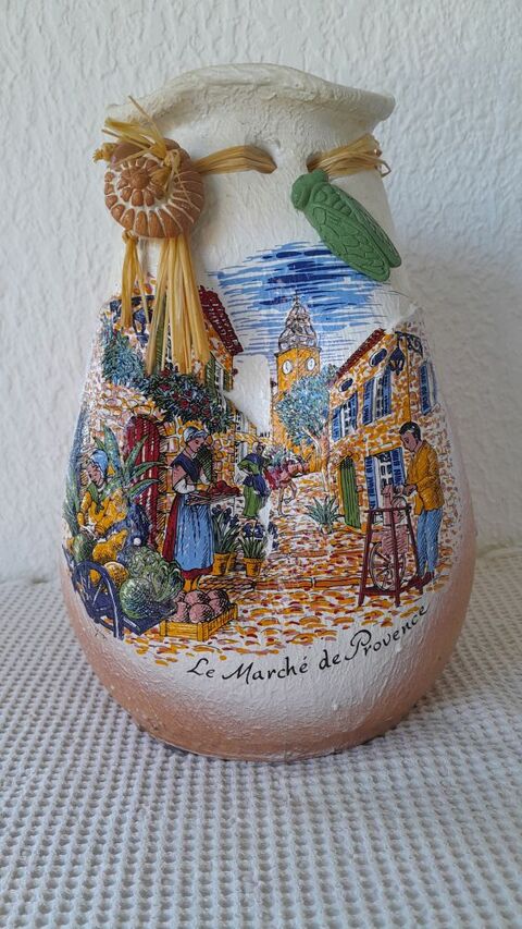 vase ''march� provencal''  10 Marignane (13)