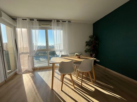  Appartement � louer 3 pi�ces 66 m�