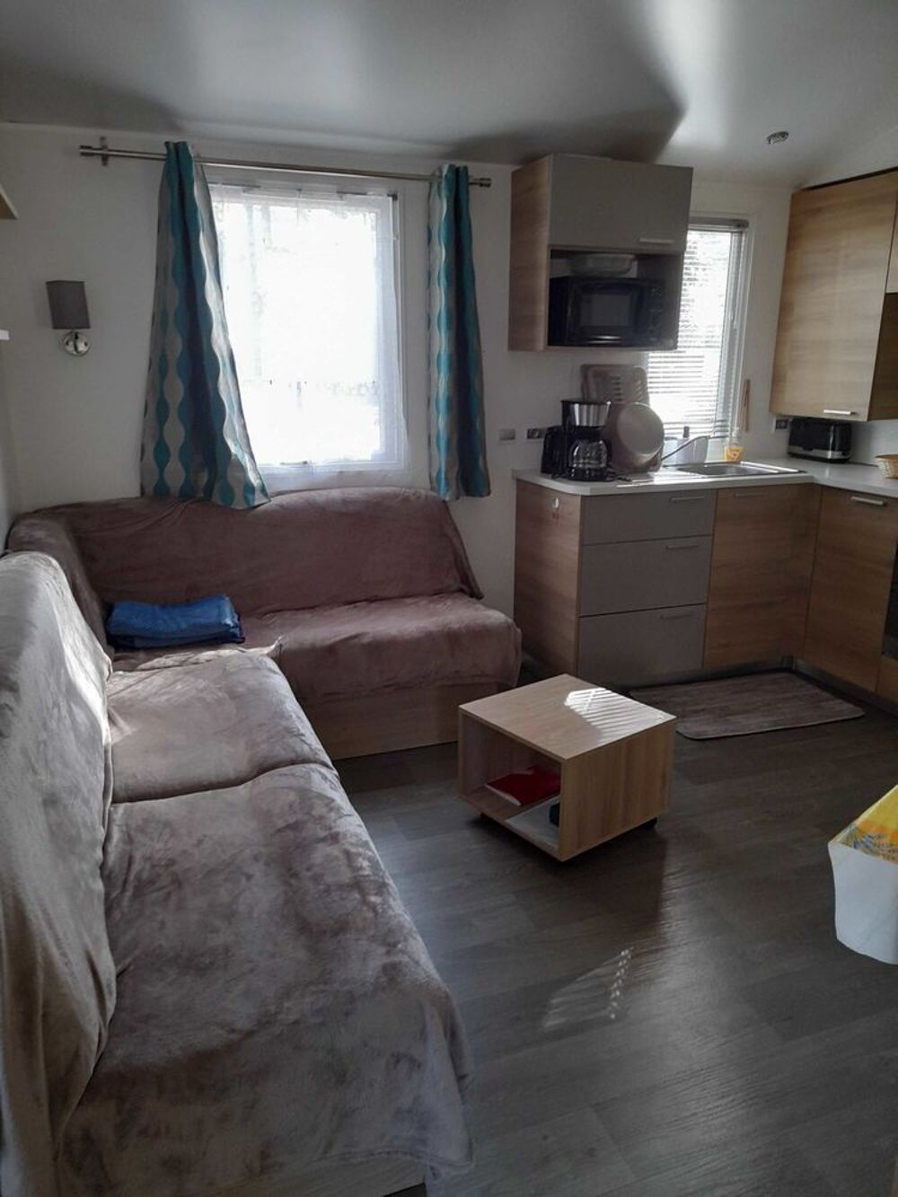   Location Poitou-Charentes, La Palmyre (17570)